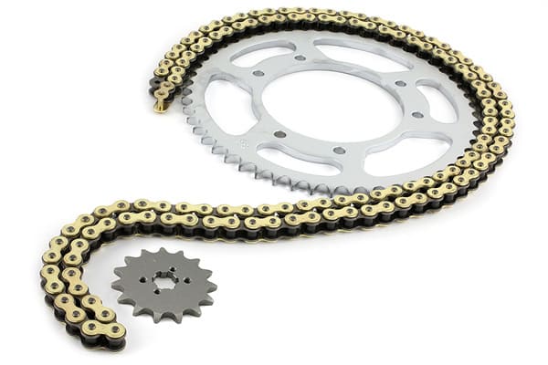 MF89.00203 Kit catena 14x53 - 428 Derbi Senda X-treme, COD: MF89.00203