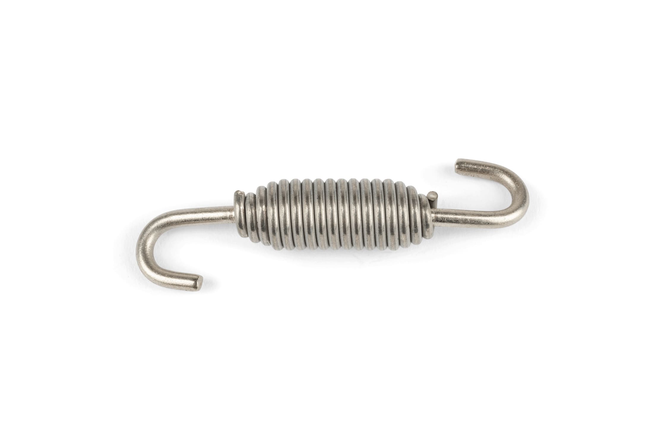 S6-96ET011 Molla marmitta inox 55mm per Stage6 R/T FL 100cc, COD: S6-96ET011