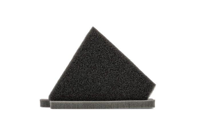SP-SY25100 Spugna filtro aria Yamaha DT 2003 - 2011, COD: SP-SY25100