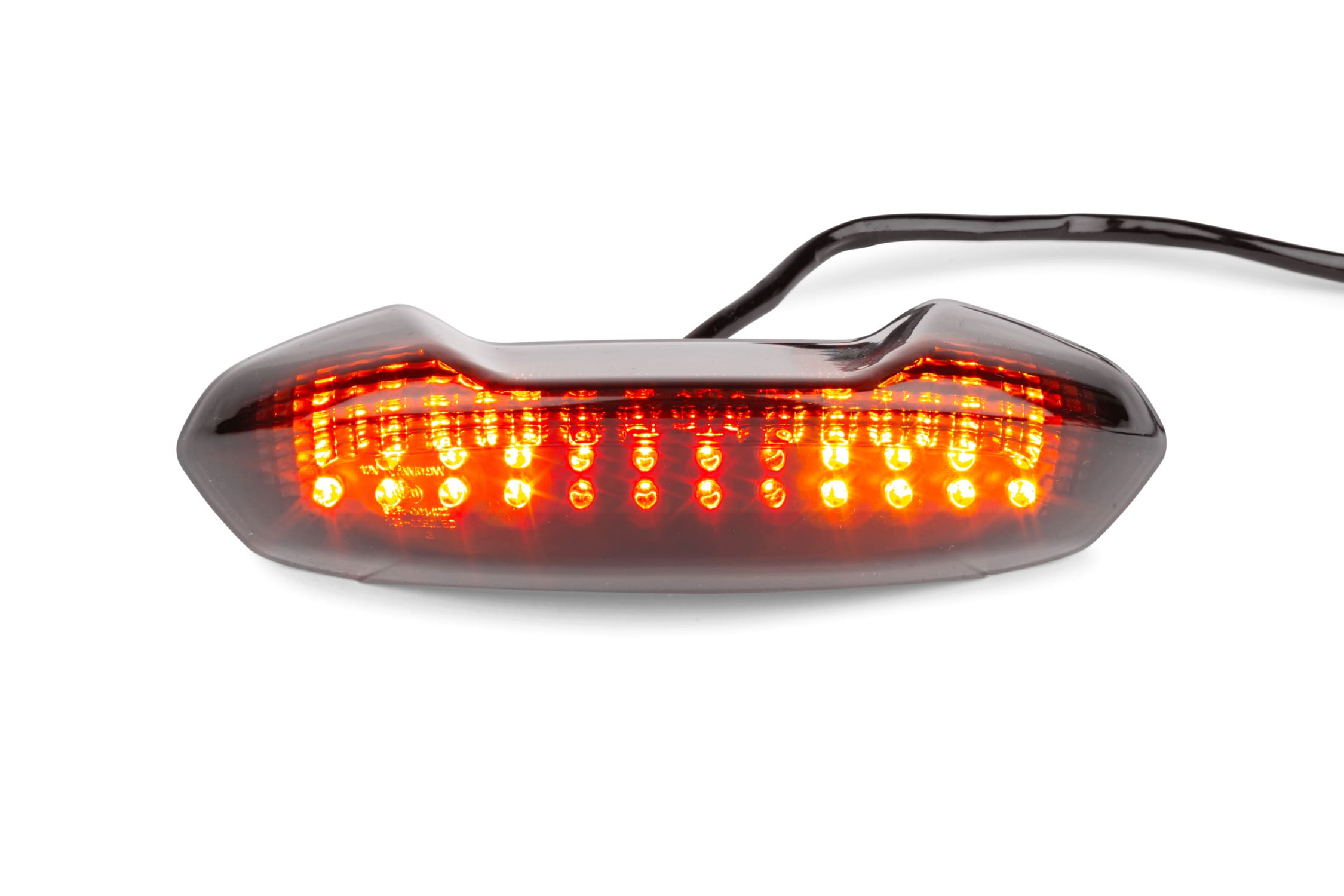 STR-656.03/CE Fanalino LED Lexus, Piaggio NRG Power sfumato