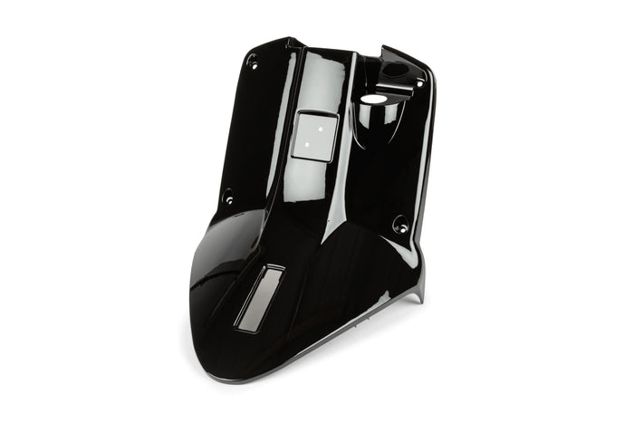 STR-993.07/BK Paragambe Yamaha BW's / MBK Booster nero metallico, COD: STR-993.07/BK