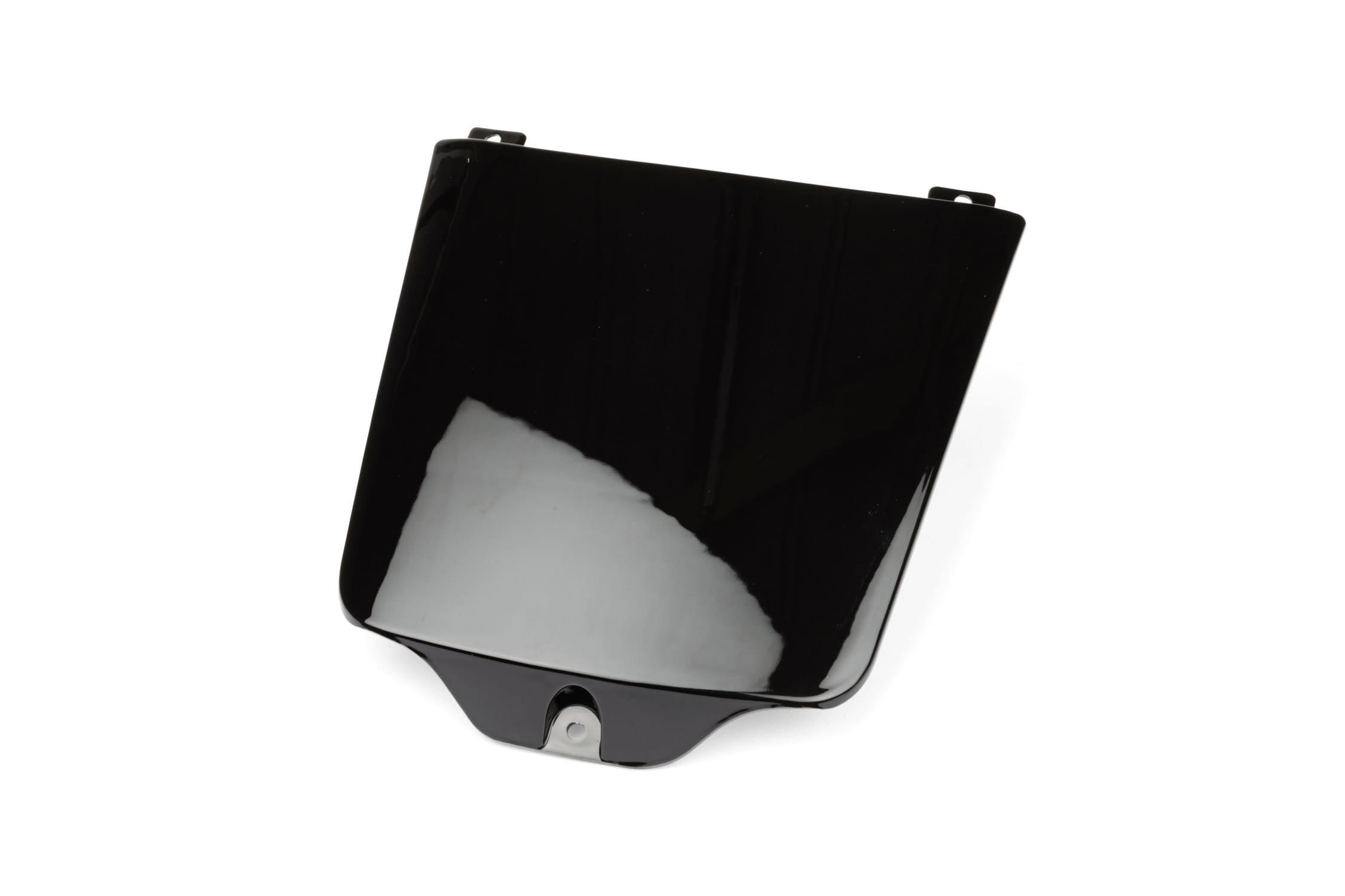 STR-993.16/BK Copri Motore nero Yamaha BW's dopo il 2004, COD: STR-993.16/BK