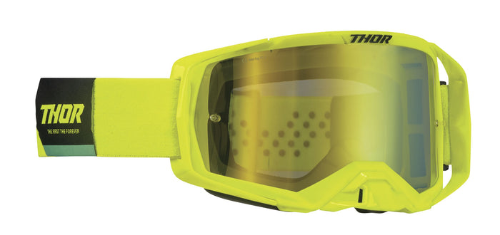 TH26012791 Maschera cross Thor Activate Acid / nero