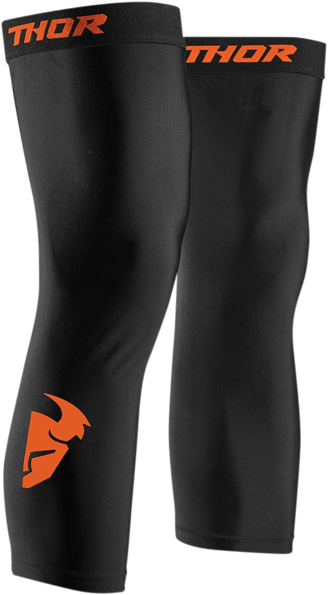 TH27040457 Thor Comp 2XL/3XL Leg Warmers