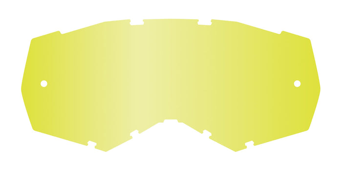 TH26020965 Lente maschera Thor Activate giallo