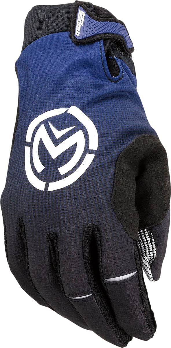 MR-33307350 Guanti cross Moose Racing SX1 NAVY 3X, COD: MR-33307350