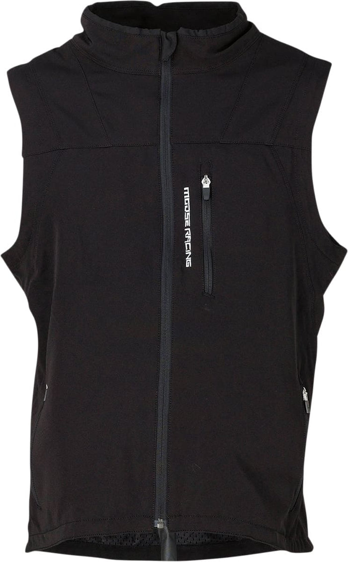 MR-28300564 Gilet Moose Racing XC1 nero XL, COD: MR-28300564