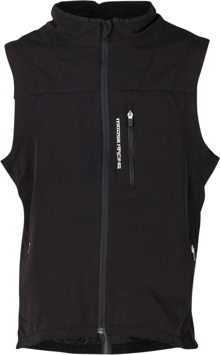 MR-28300564 Gilet Moose Racing XC1 nero XL, COD: MR-28300564