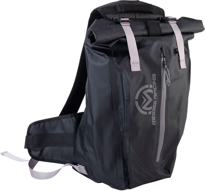 MR-35170413 Borsa impermeabile Moose Racing ADV1 BACK 22L, COD: MR-35170413