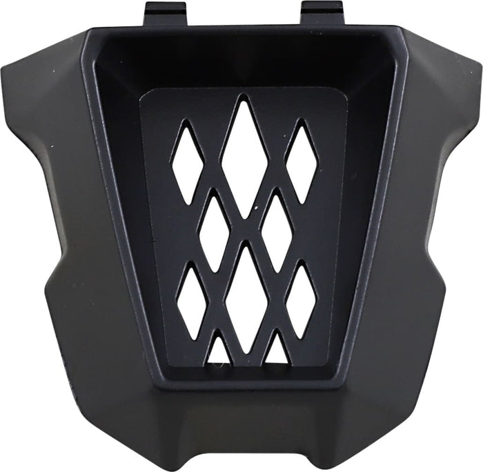 ALP01331255 Ventilazione della mentoniera casco Alpinestars SM5 nero, COD: ALP01331255