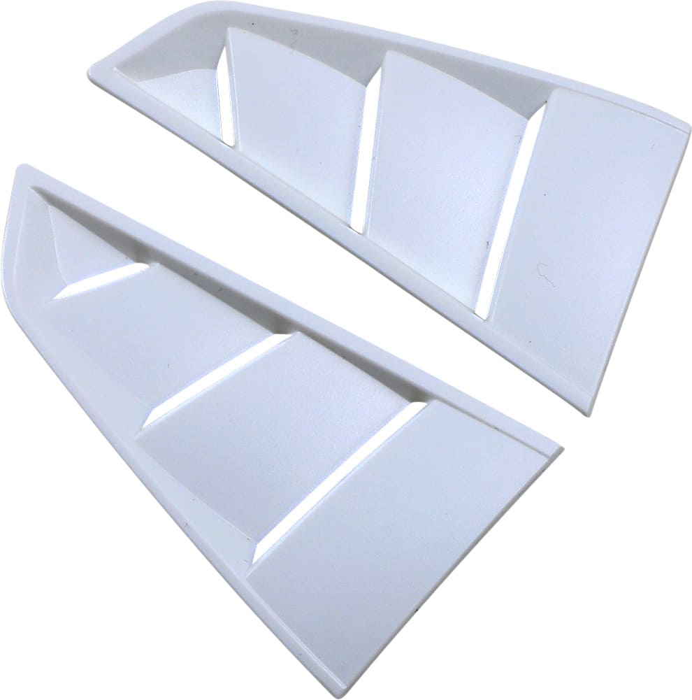 ALP01331262 Ventilazione casco superiore laterale Alpinestars SM5 bianco, COD: ALP01331262