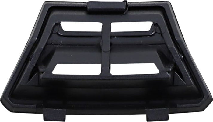 ALP01331263 Ventilazione casco posteriore centrale Alpinestars SM5 nero, COD: ALP01331263
