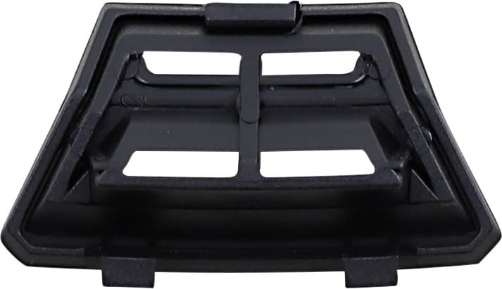 ALP01331263 Ventilazione casco posteriore centrale Alpinestars SM5 nero, COD: ALP01331263