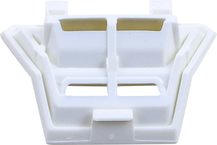 ALP01331264 Ventilazione casco posteriore centrale Alpinestars SM5 bianco, COD: ALP01331264