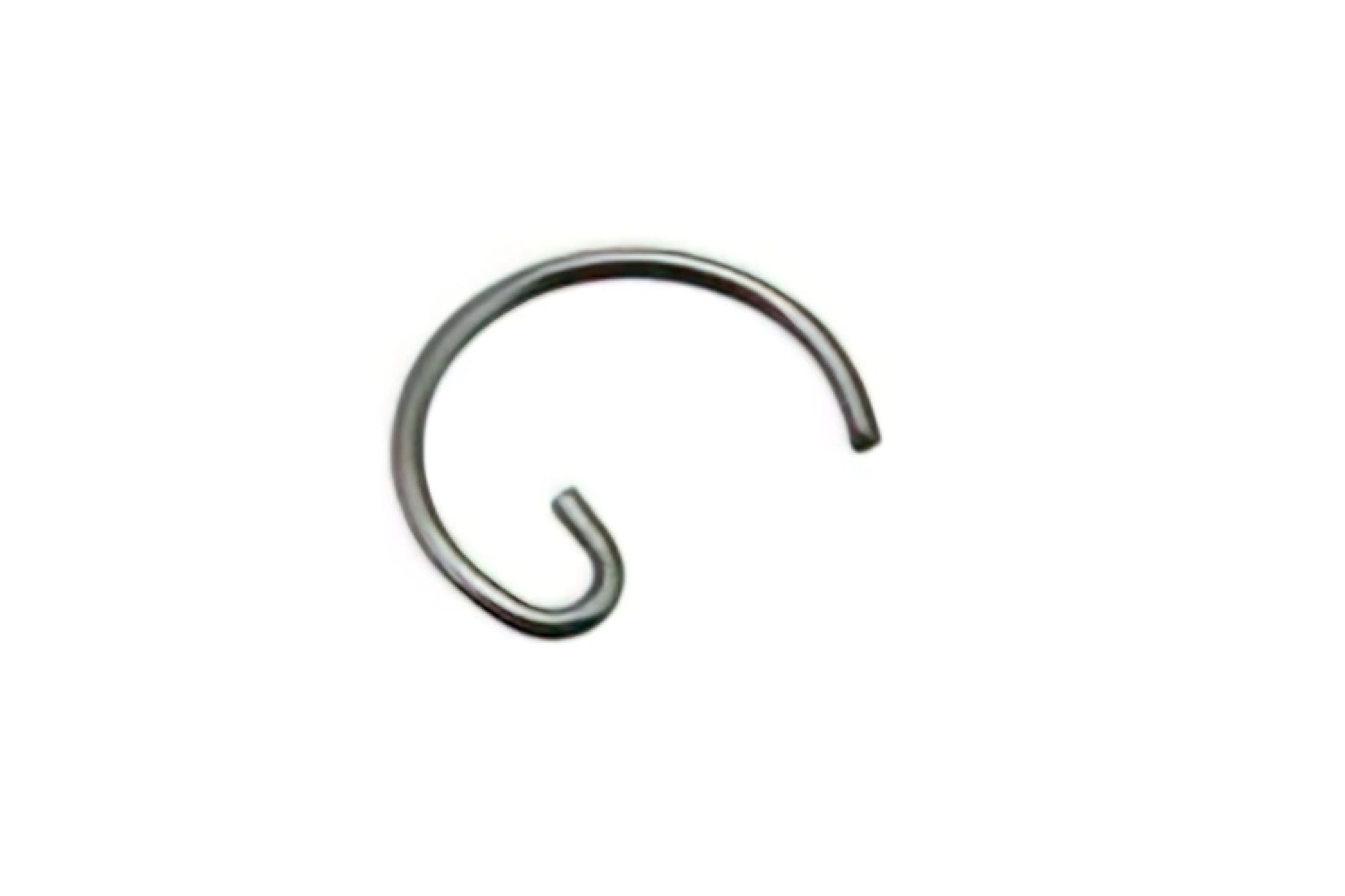 S6-KC13 Fermo Pistone Stage6, 13mm, G-Clip, COD: S6-KC13