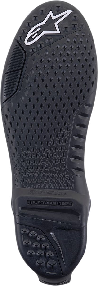 ALP34300960 Semelles Alpinestars Tech 10 Supervented 48 / 49