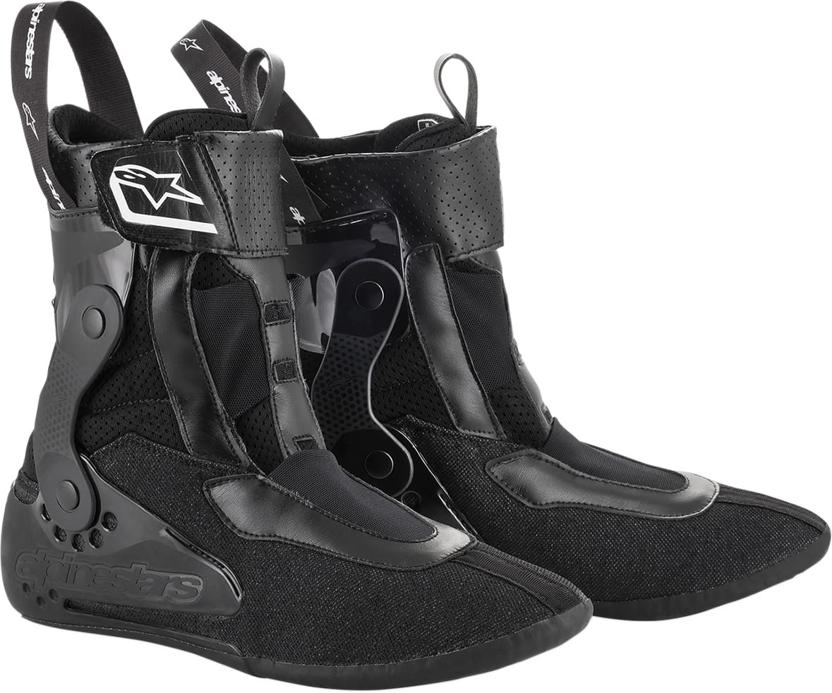 ALP34300922 Chaussons Alpinstars Tech 10 taille 49