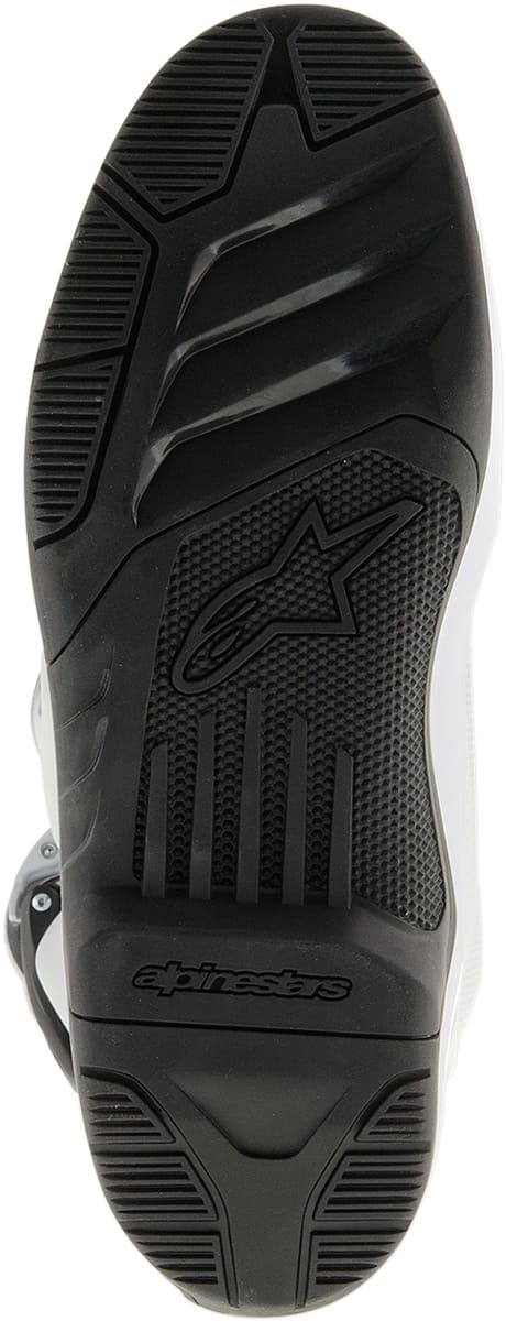 ALP34300664 Semelles double densité Alpinestars Tech 3 / Tech 5 noir taille 47, COD: ALP34300664