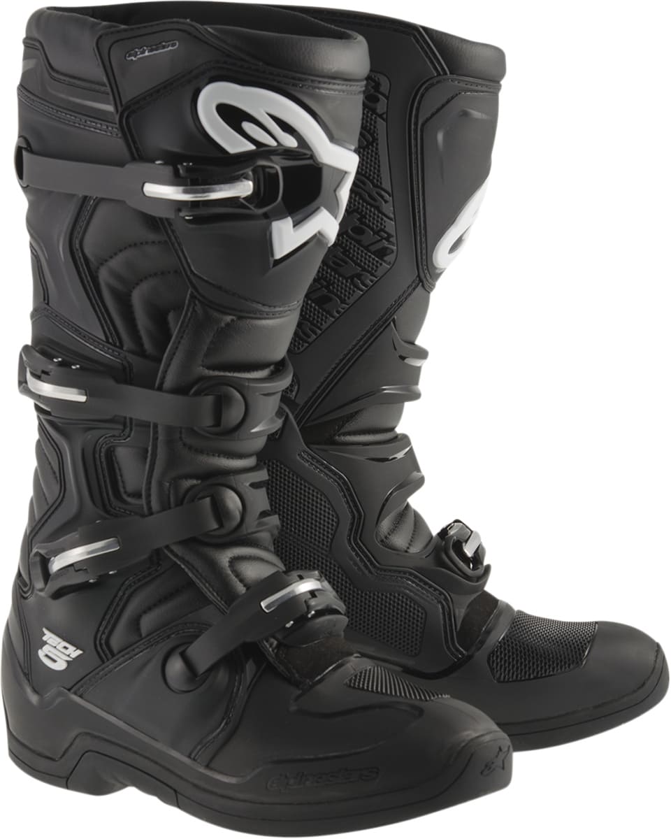 ALP34101298 Stivali Alpinestars Tech 5 noires 48