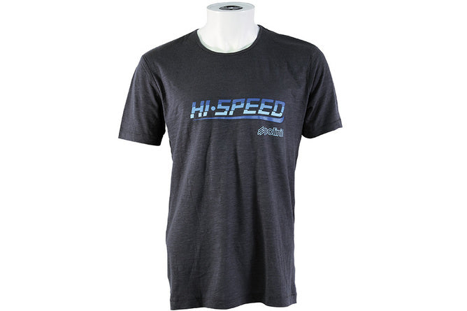 P098.2628/M T-shirt Polini Hi-Speed M - Billaricambi SRLS