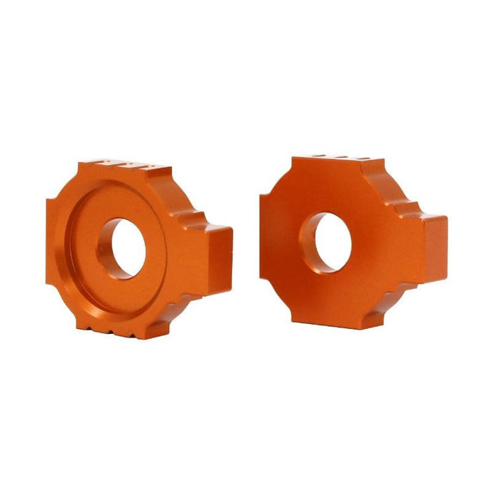 AVOC-181854 Tendicatena (x2) Avoc Arancione KTM Duke 125, COD: AVOC-181854