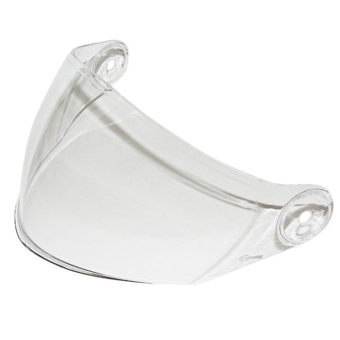 MT-126473 Visiera MT per casco jet Street trasparente