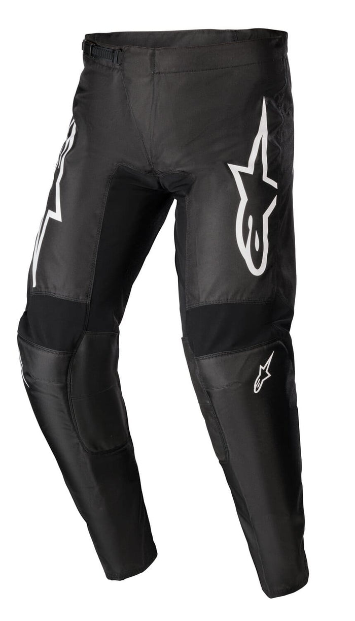 ALP290110603 Pantaloni MX Alpinestars Fluid Narin nero/bianco 40