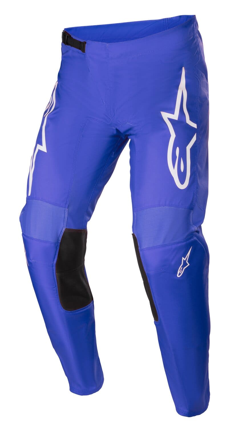 ALP290110617 Pantaloni MX Alpinestars Fluid Narin blu/bianco 40