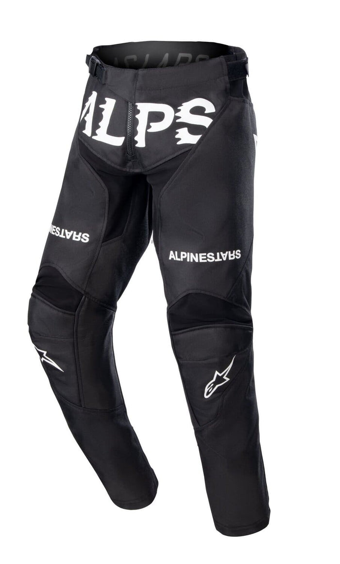 ALP29032318 Pantaloni MX Alpinestars Kids Racer Found nero 28, COD: ALP29032318