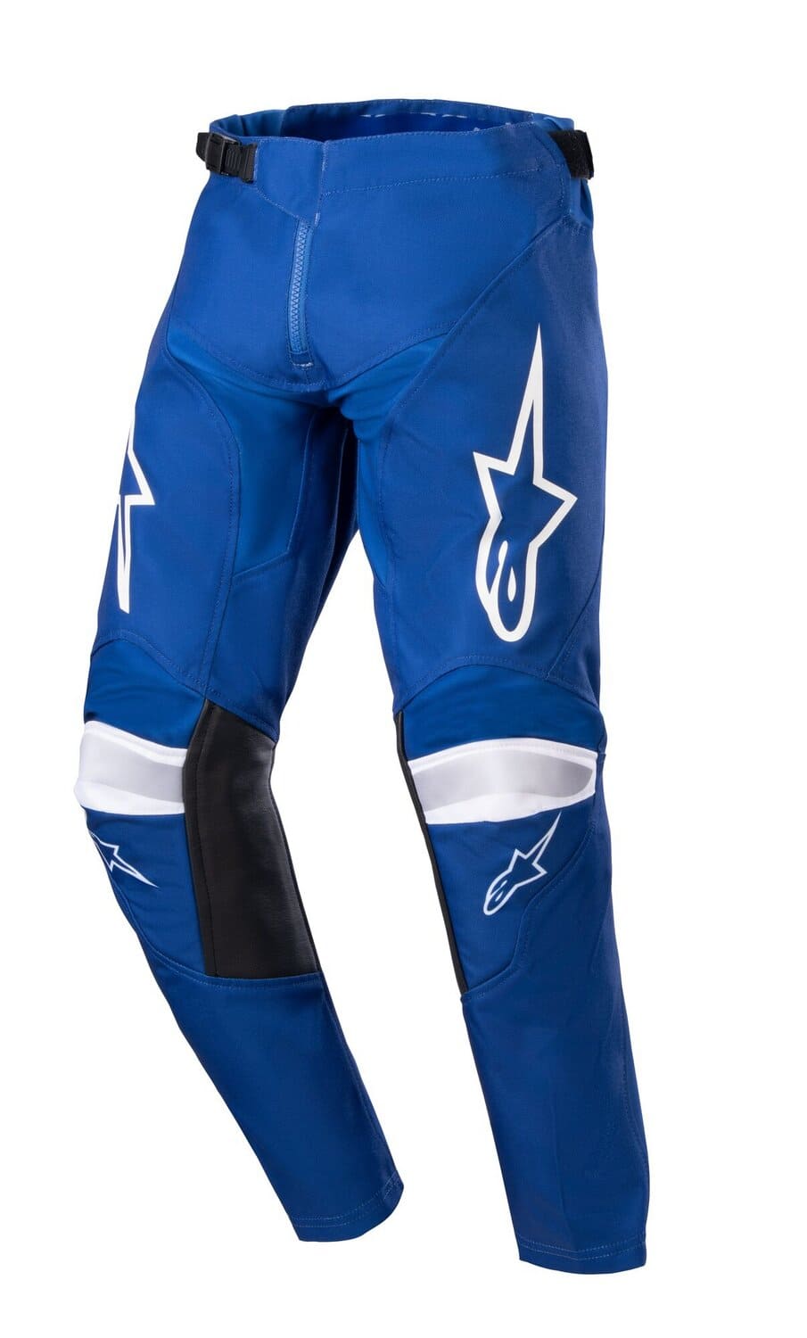 ALP29032326 Pantaloni MX Alpinestars Kids Racer Narin blu/bianco 28