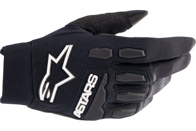 ALP33307431 Guanti MX Alpinestars Full Bore XT nero M