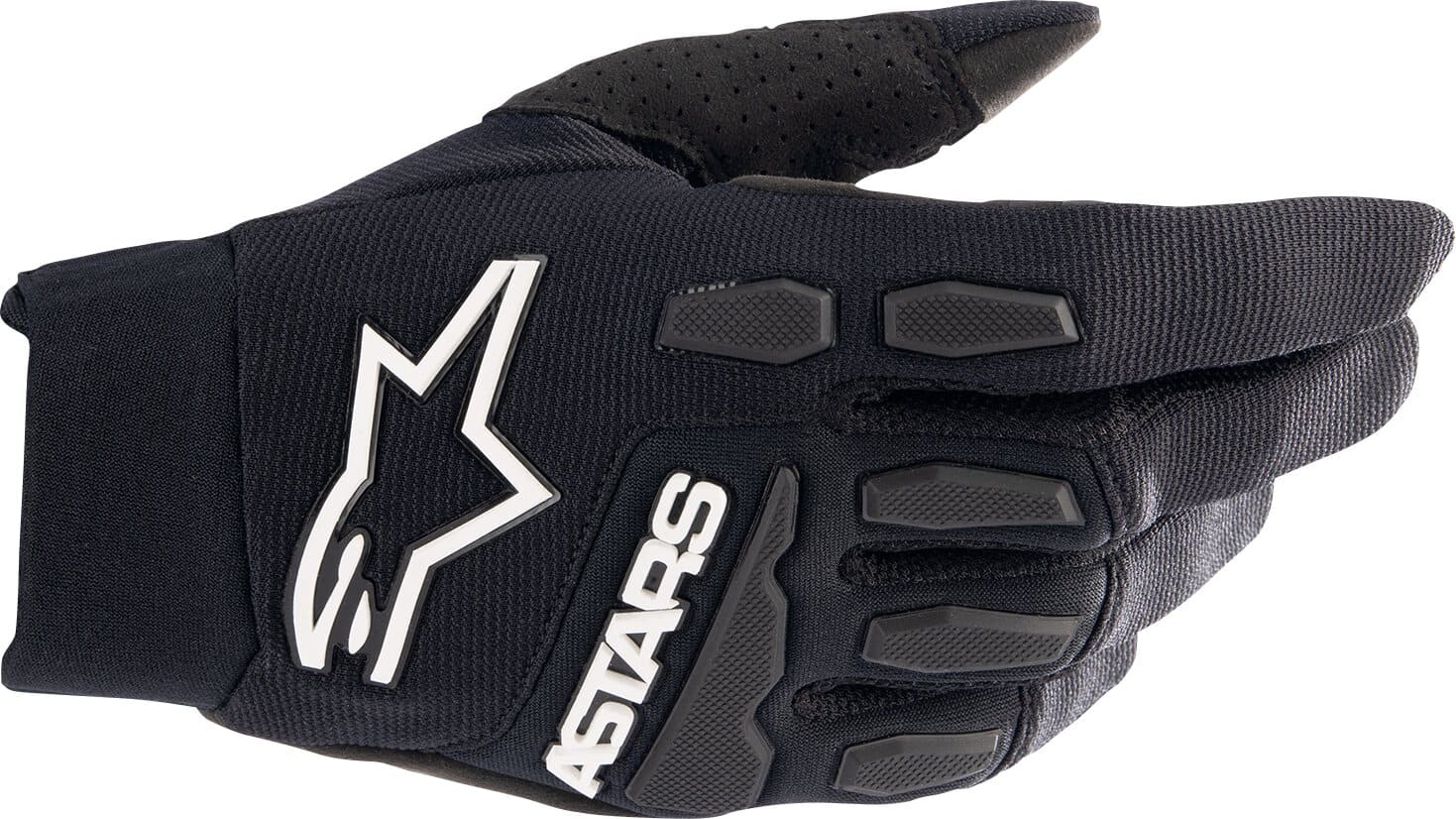 ALP33307434 Guanti MX Alpinestars Full Bore XT nero 2XL