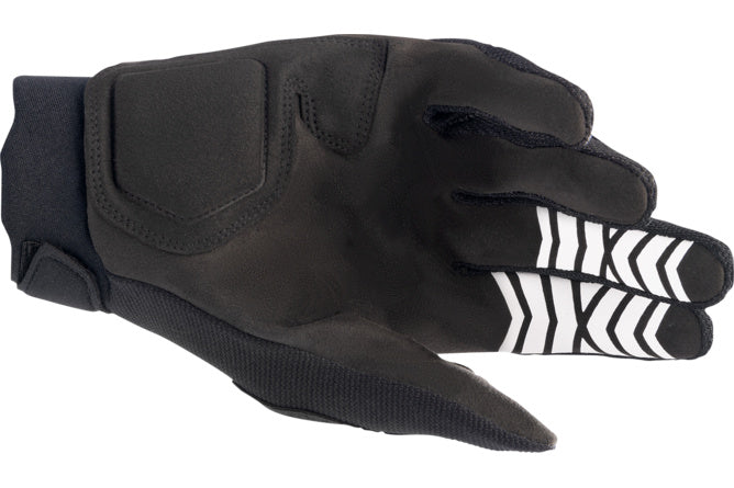 ALP33307436 Guanti MX Alpinestars Full Bore XT nero/rosso/blu M - Billaricambi SRLS