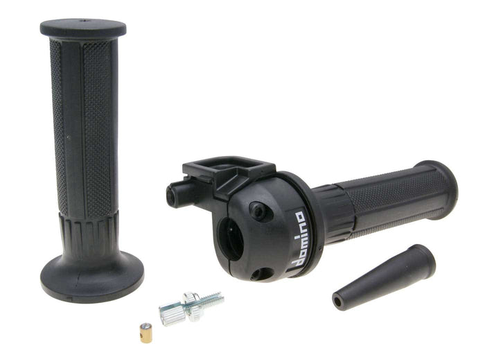 CGN172768 Comando gas Domino 3,6°/ 74mm Aprilia RS 50, COD: CGN172768