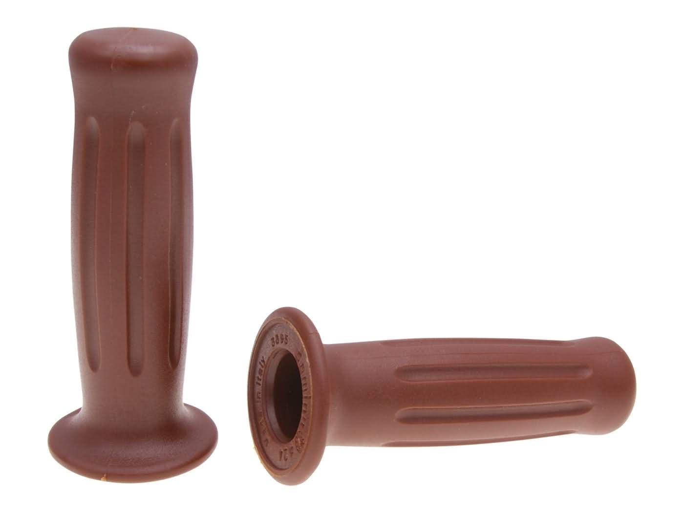 CGN490364 Manopole Vintage Domino marrone, COD: CGN490364