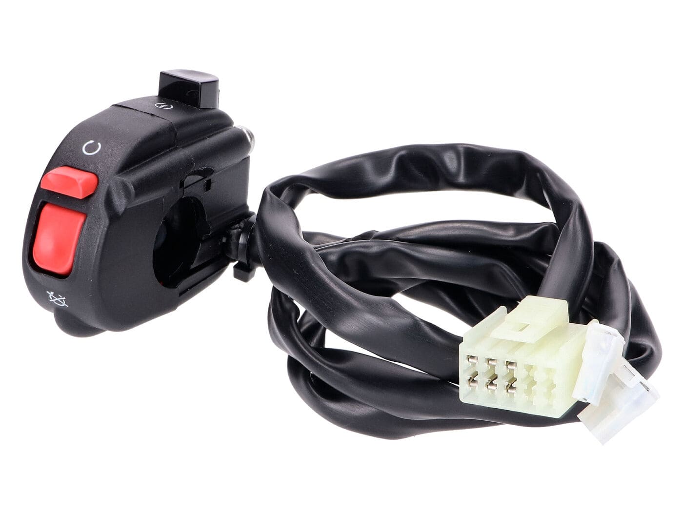 DOM43920 Devioluce on / off Domino 5D-Serie, COD: DOM43920