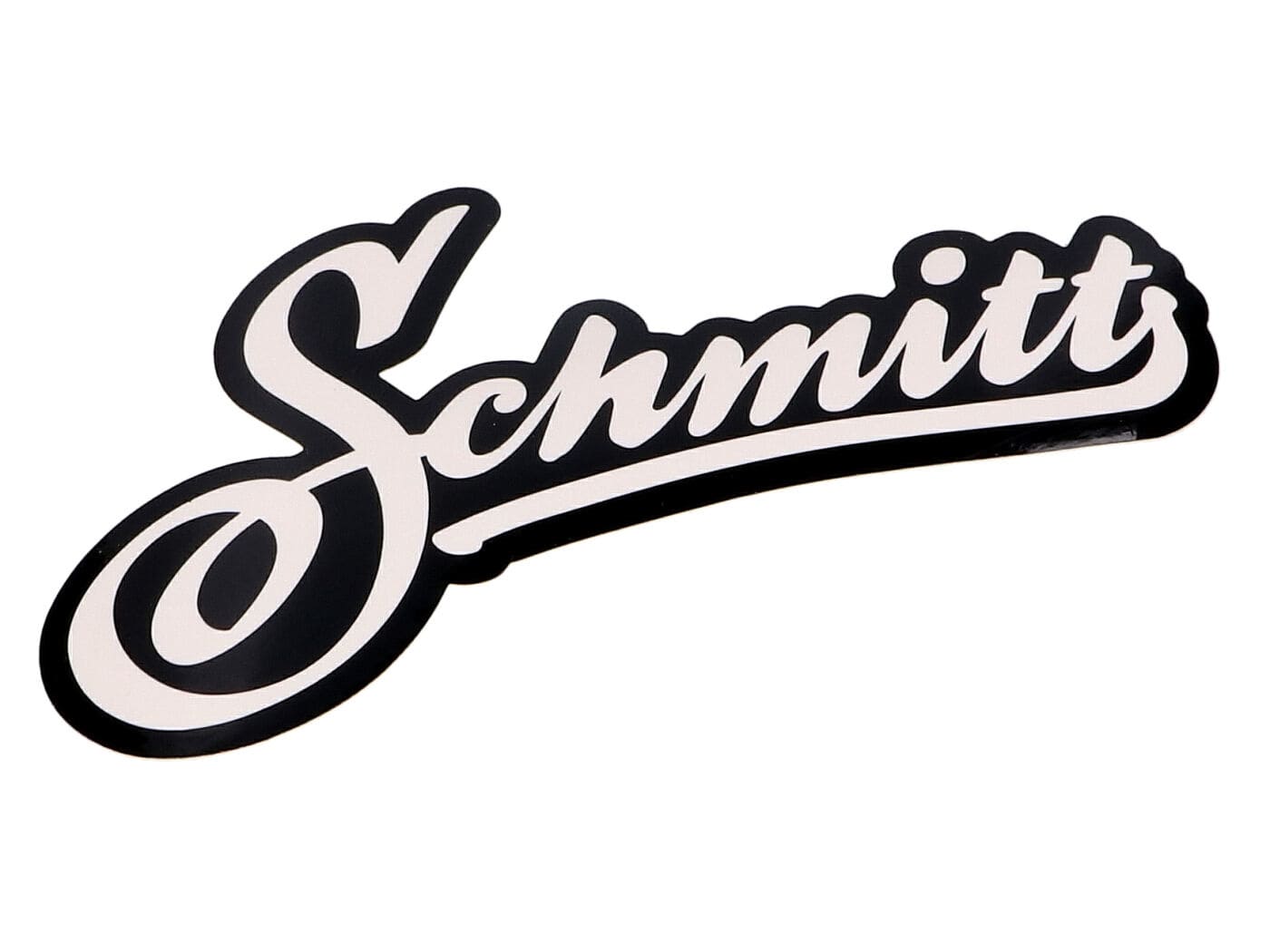 STT43562 Adesivo Schmitt 12x8cm bianco, COD: STT43562