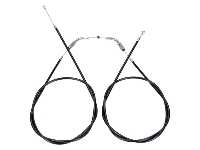 STT44527 Cavo cambio Schmitt Premium Puch MS 50 / VS 50 Tour, COD: STT44527