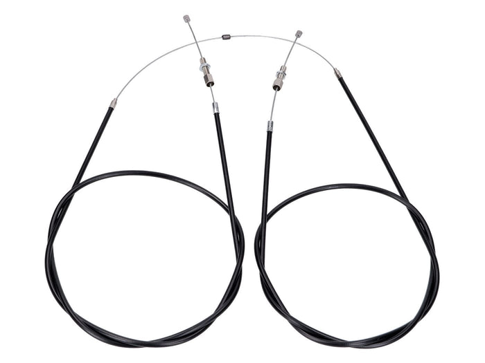 STT44081 Cavo cambio Schmitt Premium Puch Racing 2 velocità, COD: STT44081