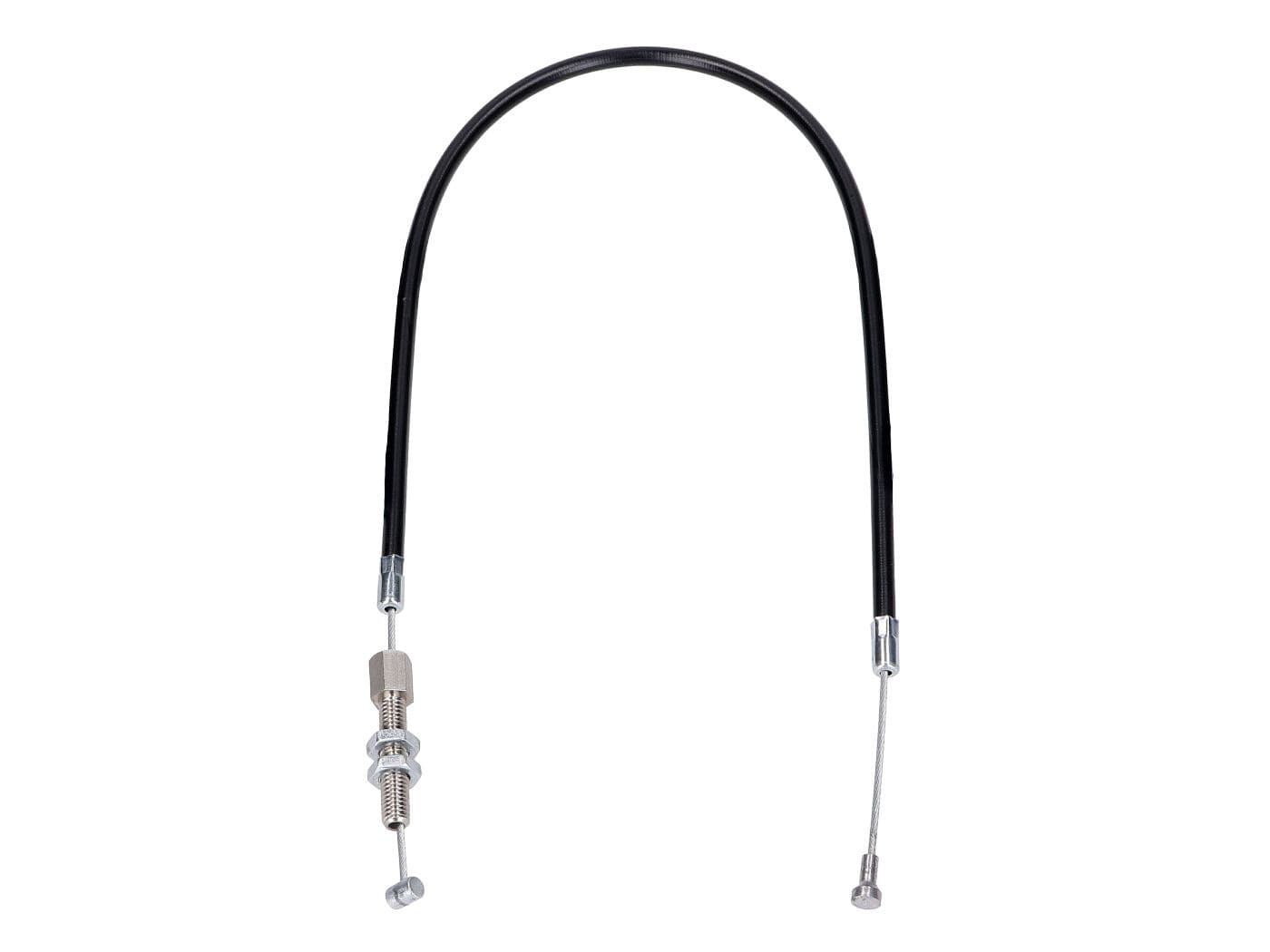 STT44067 Cavo decompressore Schmitt Premium Puch Maxi L / S / MKII con supporto cilindro, COD: STT44067