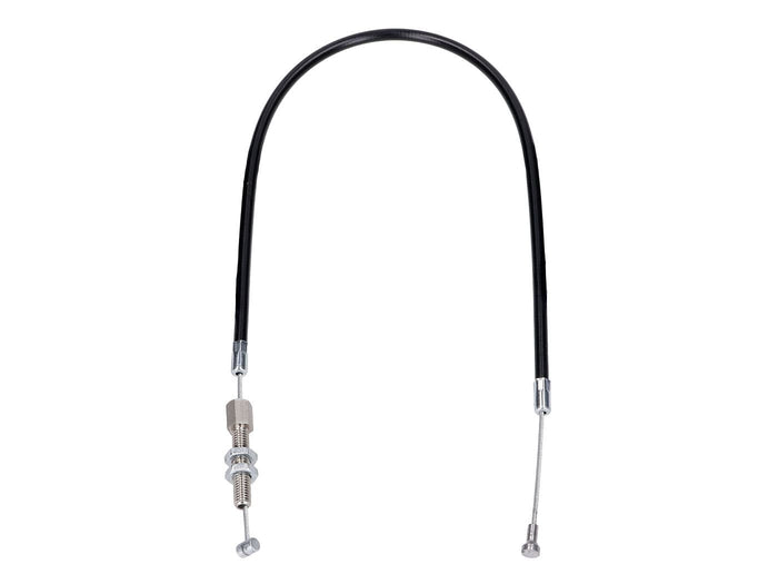 STT44067 Cavo decompressore Schmitt Premium Puch Maxi L / S / MKII con supporto cilindro, COD: STT44067