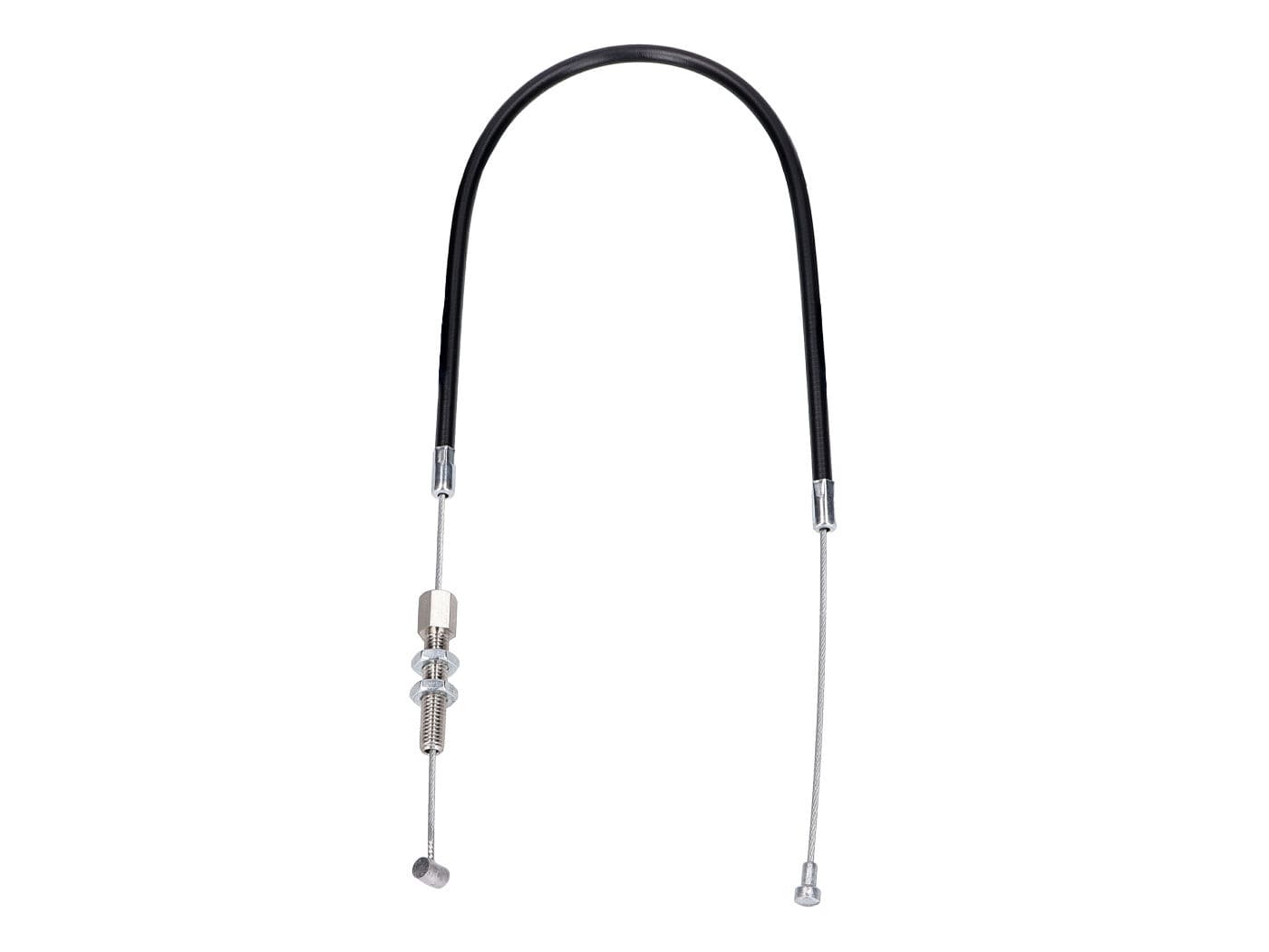 STT44056 Cavo decompressore Schmitt Premium Puch Maxi L / S da 8112025 con supporto cilindro, COD: STT44056