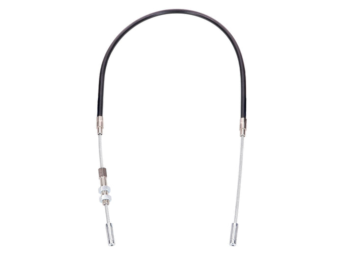 STT44096 Cavo freno posteriore Schmitt Premium più lungo Puch MV50, COD: STT44096