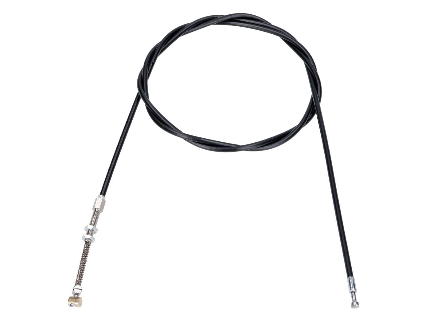 STT44055 Cavo freno posteriore Schmitt Premium Puch Maxi 1 velocità / 2 velocità, COD: STT44055