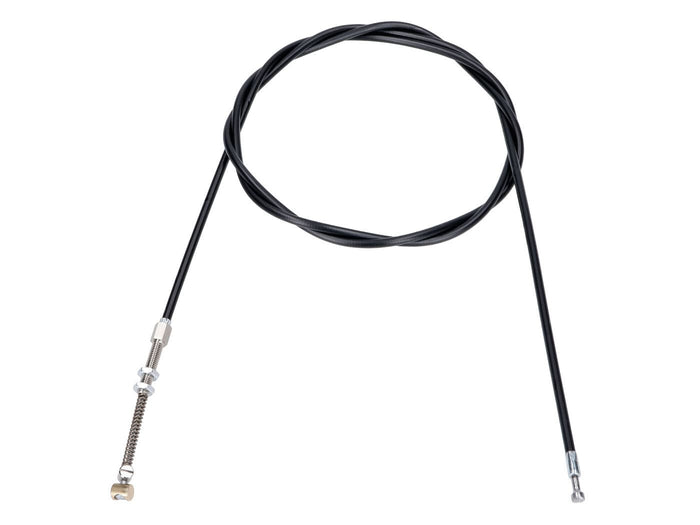 STT44055 Cavo freno posteriore Schmitt Premium Puch Maxi 1 velocità / 2 velocità, COD: STT44055