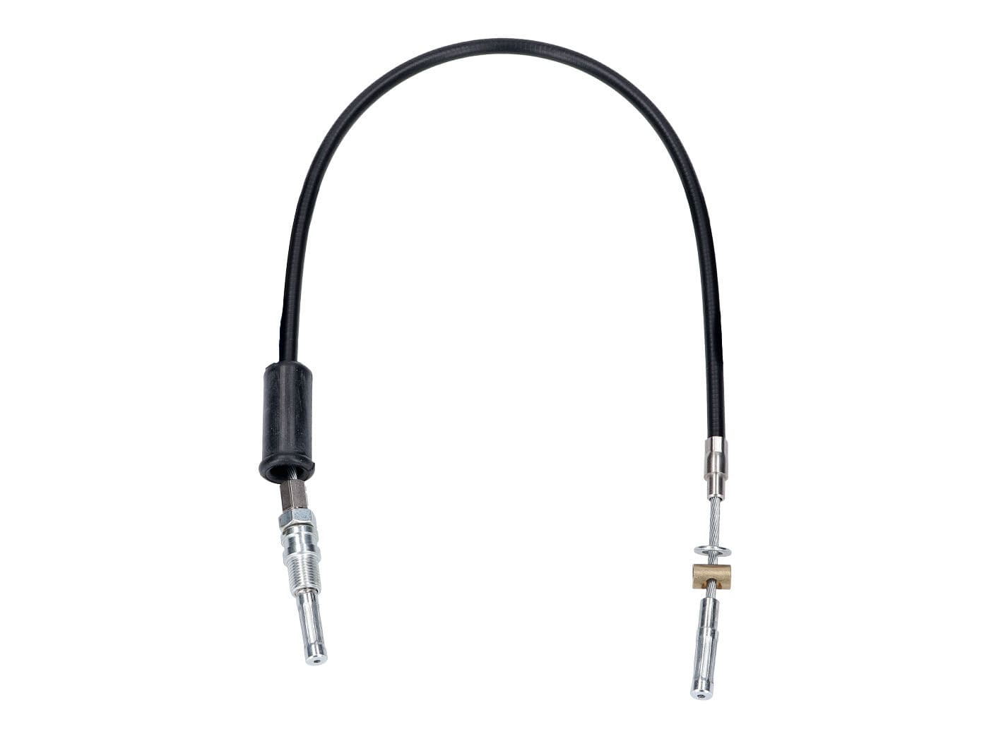 STT44525 Cavo freno posteriore Schmitt Premium Puch MS 50 / VS 50 Tour, COD: STT44525