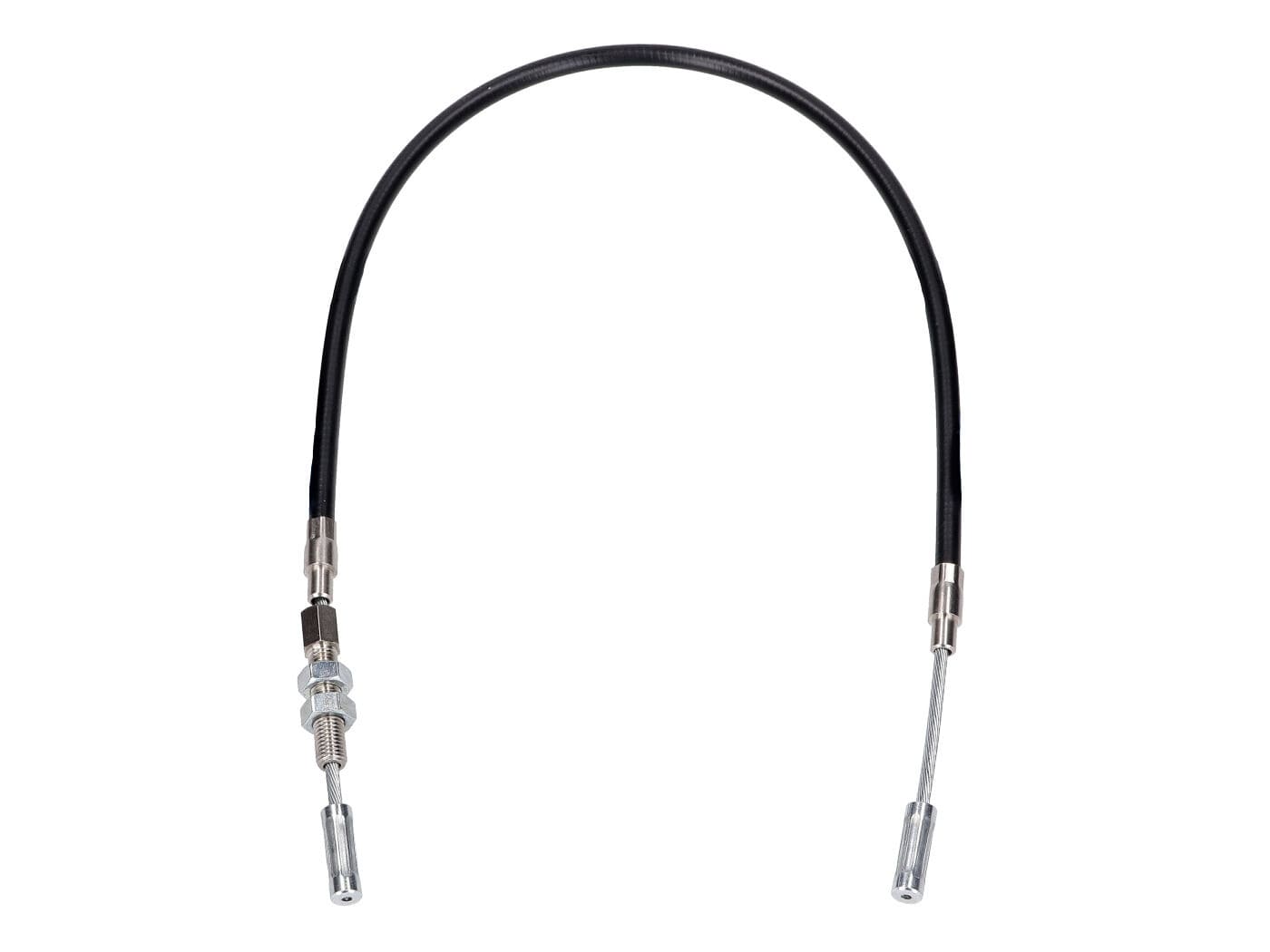 STT44095 Cavo freno posteriore Schmitt Premium Puch MV50, COD: STT44095