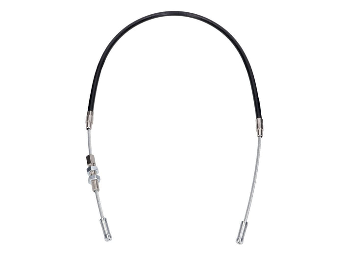 STT44099 Cavo freno posteriore Schmitt Premium Puch MV50 / VS50D / VZ 3 velocità / VZ 4 velocità, COD: STT44099