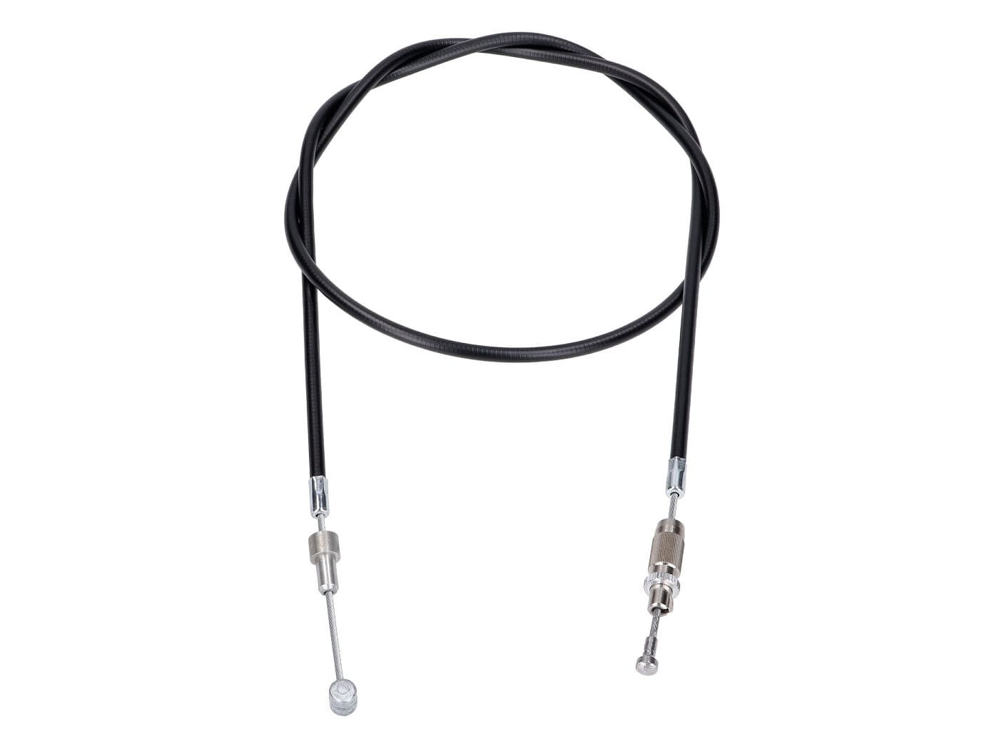 STT44065 Cavo freno anteriore Schmitt Premium Puch Maxi L / L2 / S / S2, COD: STT44065