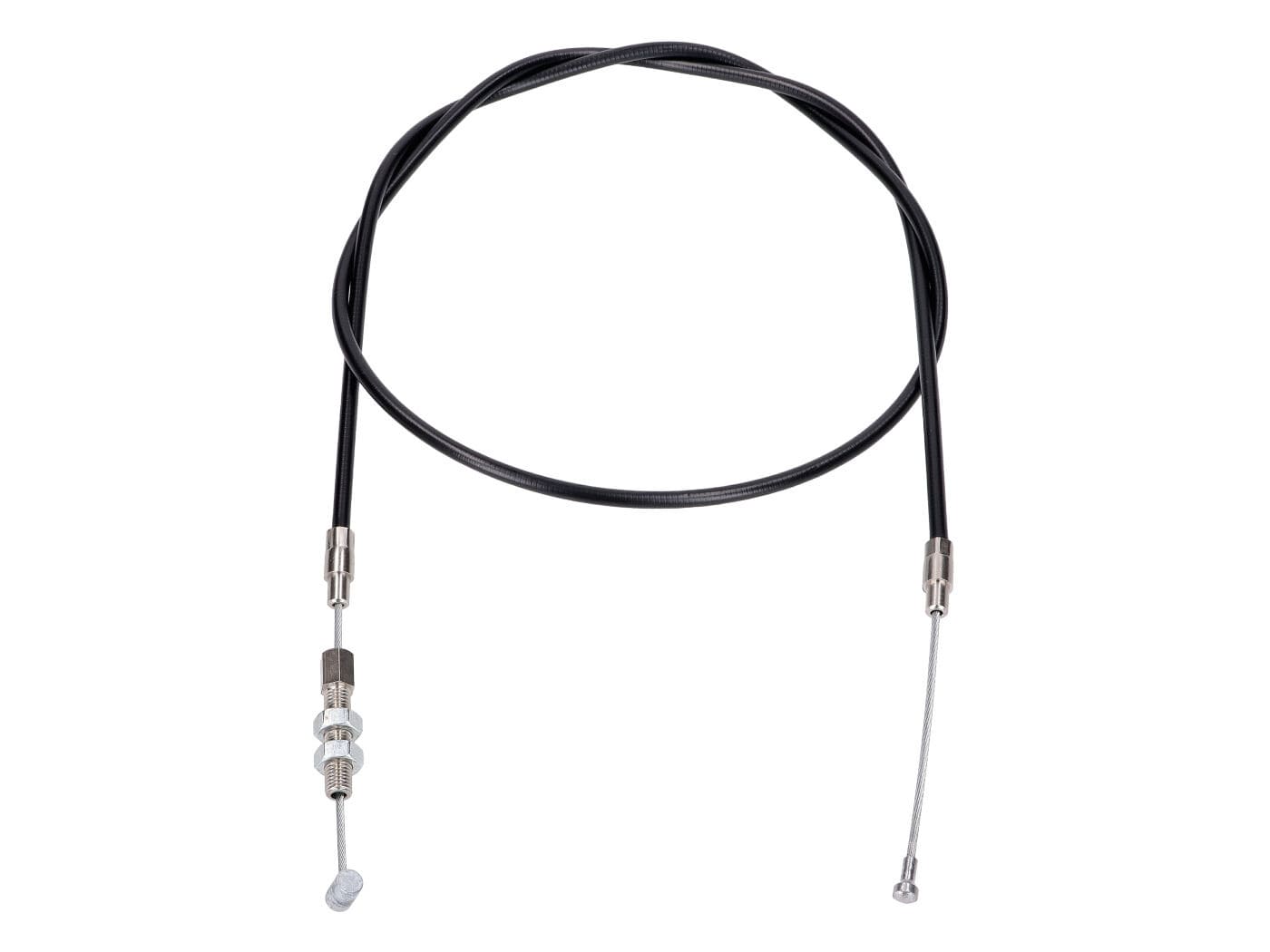 STT44061 Cavo freno anteriore Schmitt Premium Puch Maxi S, COD: STT44061